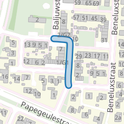 Joostenstraat
