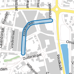 Kloosterlaan
