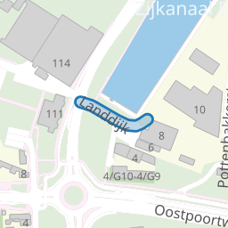 Landdijk