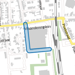 Lepoutreweg