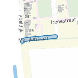 Marijkestraat