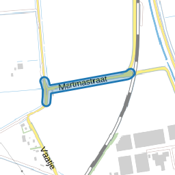 Martinastraat