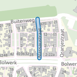 Nassaustraat