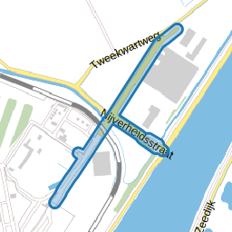Nijverheidsstraat