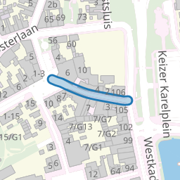 Noordweststraat