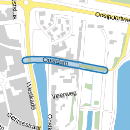 Oostdam