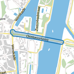 Oostpoortweg