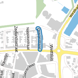 Oranjestraat