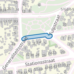 Parklaan
