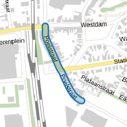 Poelstraat