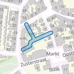 Rozemarijnplein