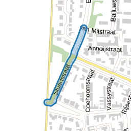 Stuartstraat