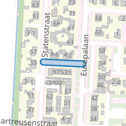 Tiendstraat