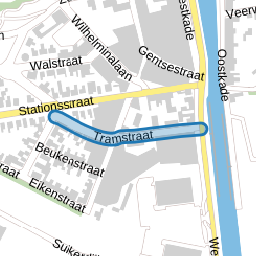 Tramstraat