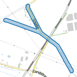 Vaatje