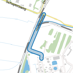 Valckeweg