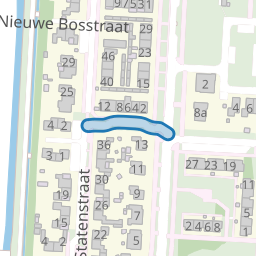 van Puyveldestraat