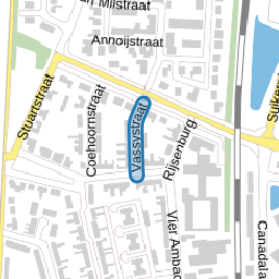 Vassystraat
