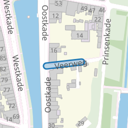 Veerweg