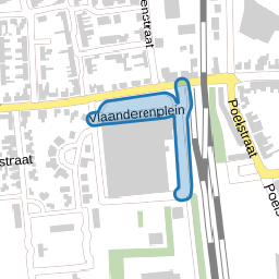 Vlaanderenplein