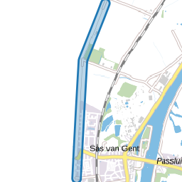 Vrijstraat