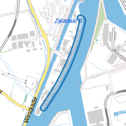 Wervenweg