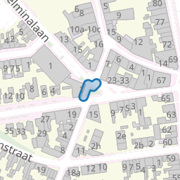 Wilhelminaplein