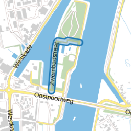 Zwembadstraat