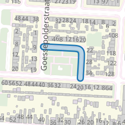Albertpolderstraat
