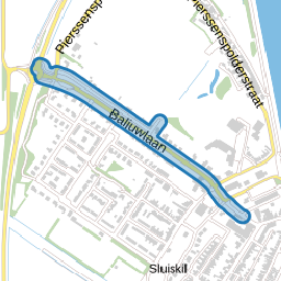 Baljuwlaan