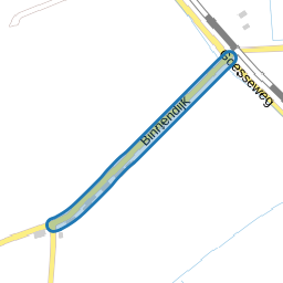 Binnendijk