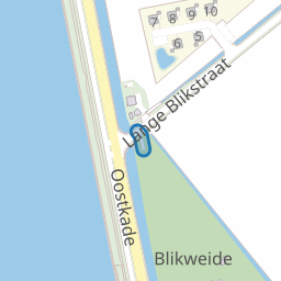 Blikweide