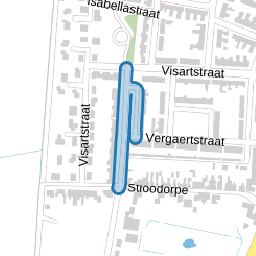Canisvlietstraat
