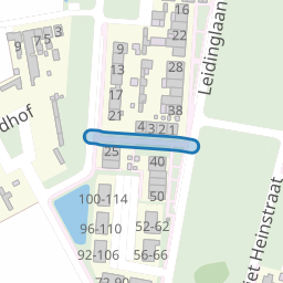 Dwarsstraat