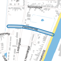 Havenstraat