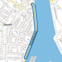 Kanaalweg