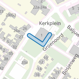 Kerkplein