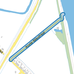 Korte Blikstraat