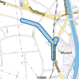 Langeweg
