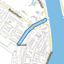 Nieuwe Kerkstraat