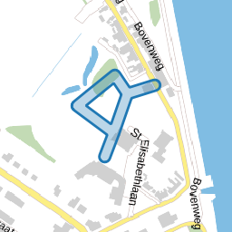 Parkzicht