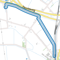 Pierssensweg