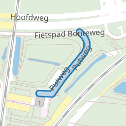Putweg