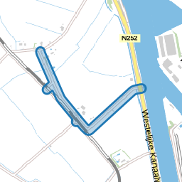 Sluispolderdijk