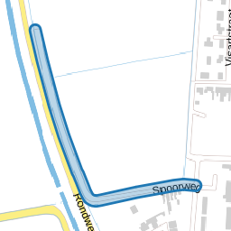 Spoorweg
