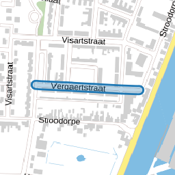 Vergaertstraat