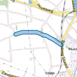 Vogelschordijk