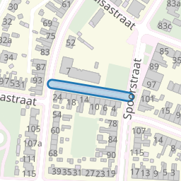 Vogelschorstraat
