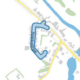 Sparksstraat