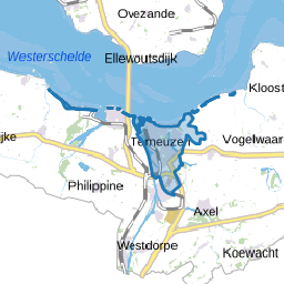 Terneuzen